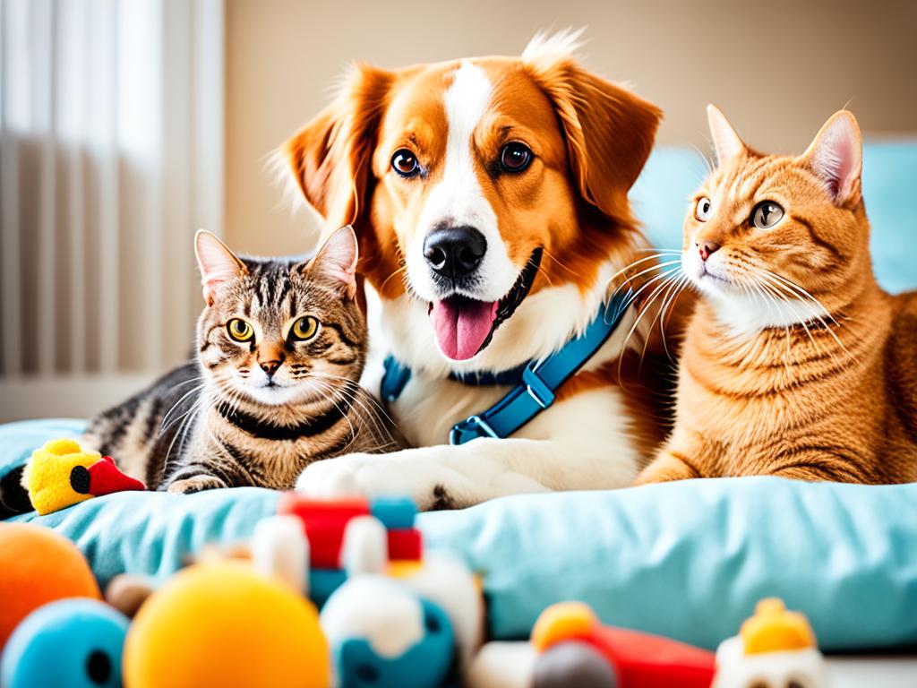 saving lives through pet adoption